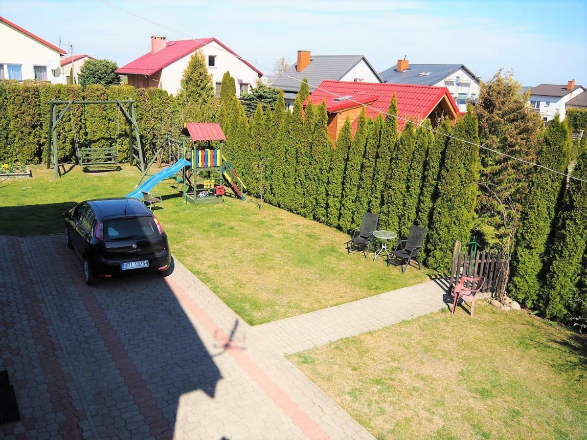 Zabi Staw